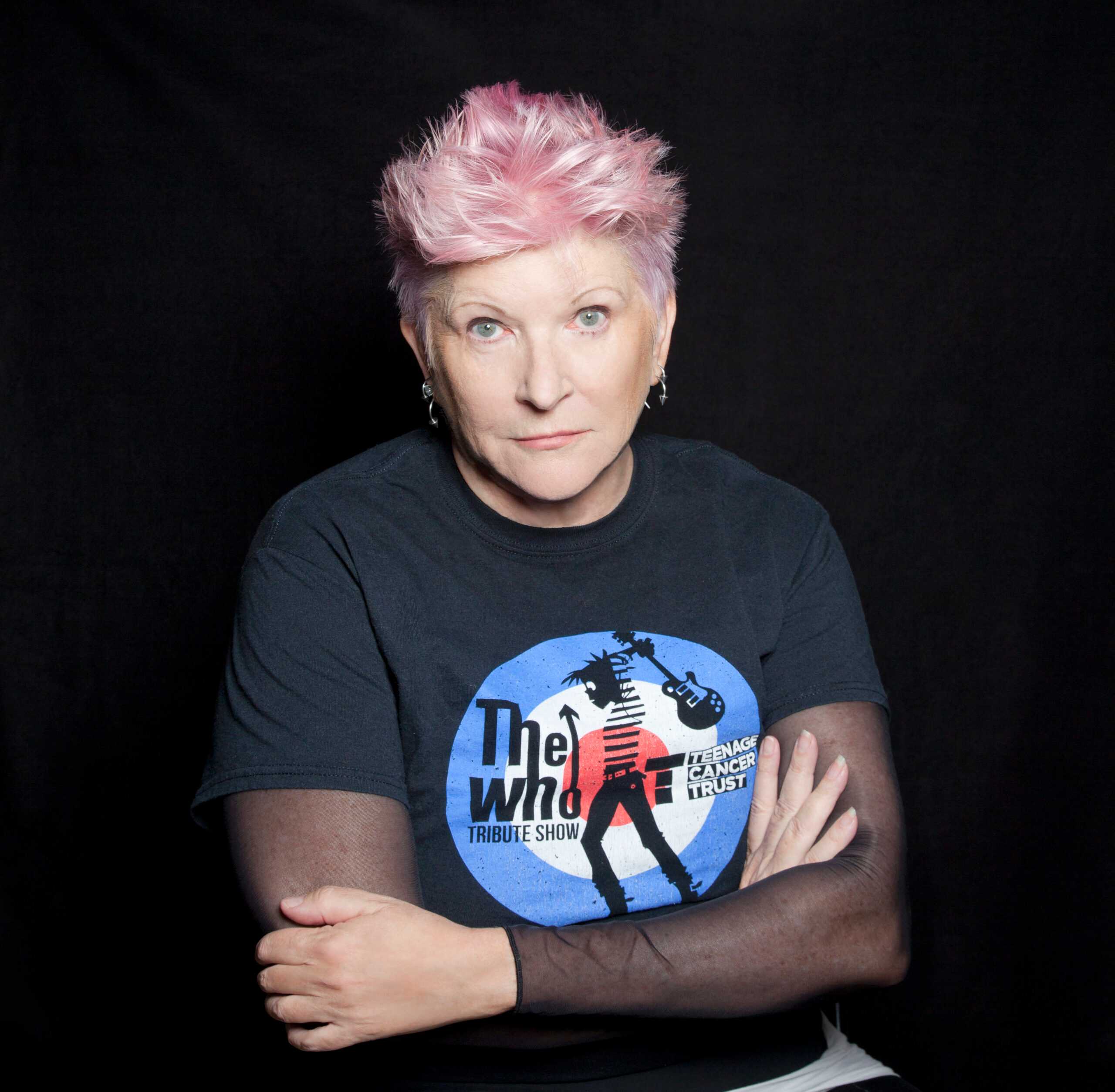 Tana Douglas — a life inside the rock 'n' roll circus - Part 2