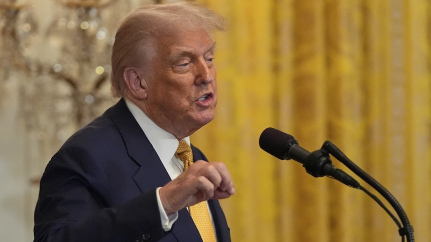 Economic Wins and Trade Deals