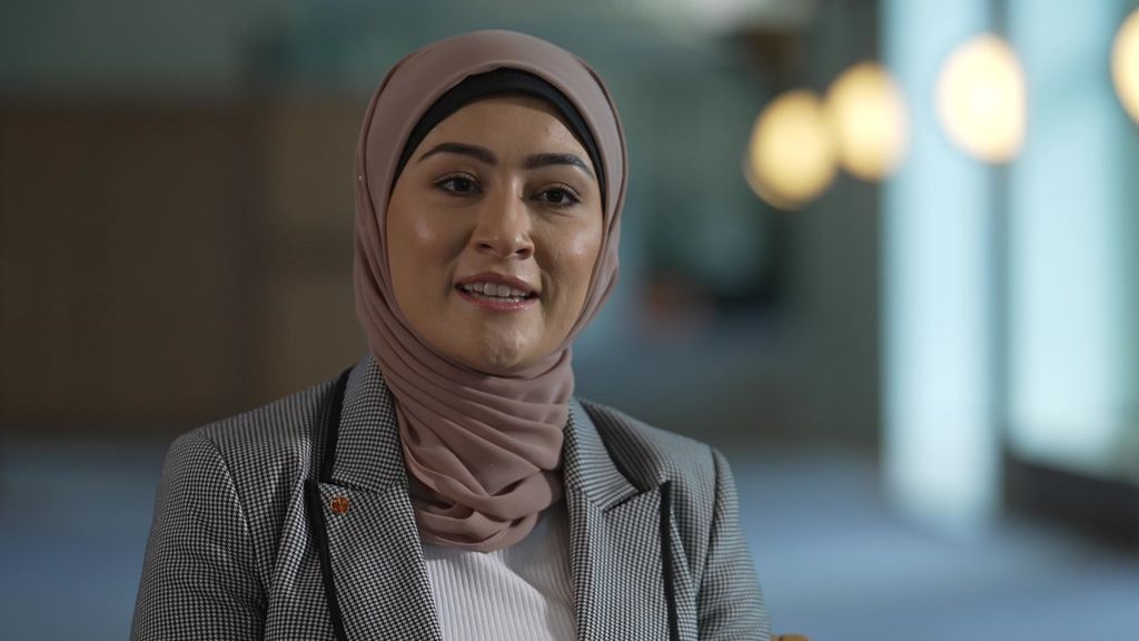 Play Video.  Duration: 6 minutes 41 seconds