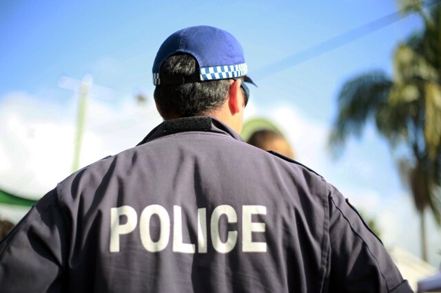 Police on the NSW north coast