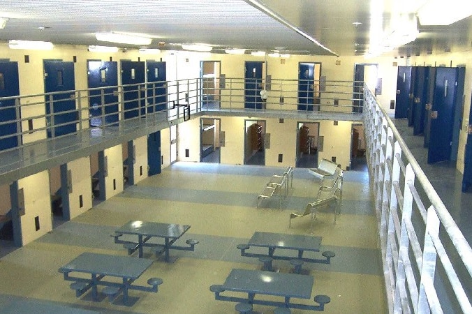Maryborough Correctional Centre-1