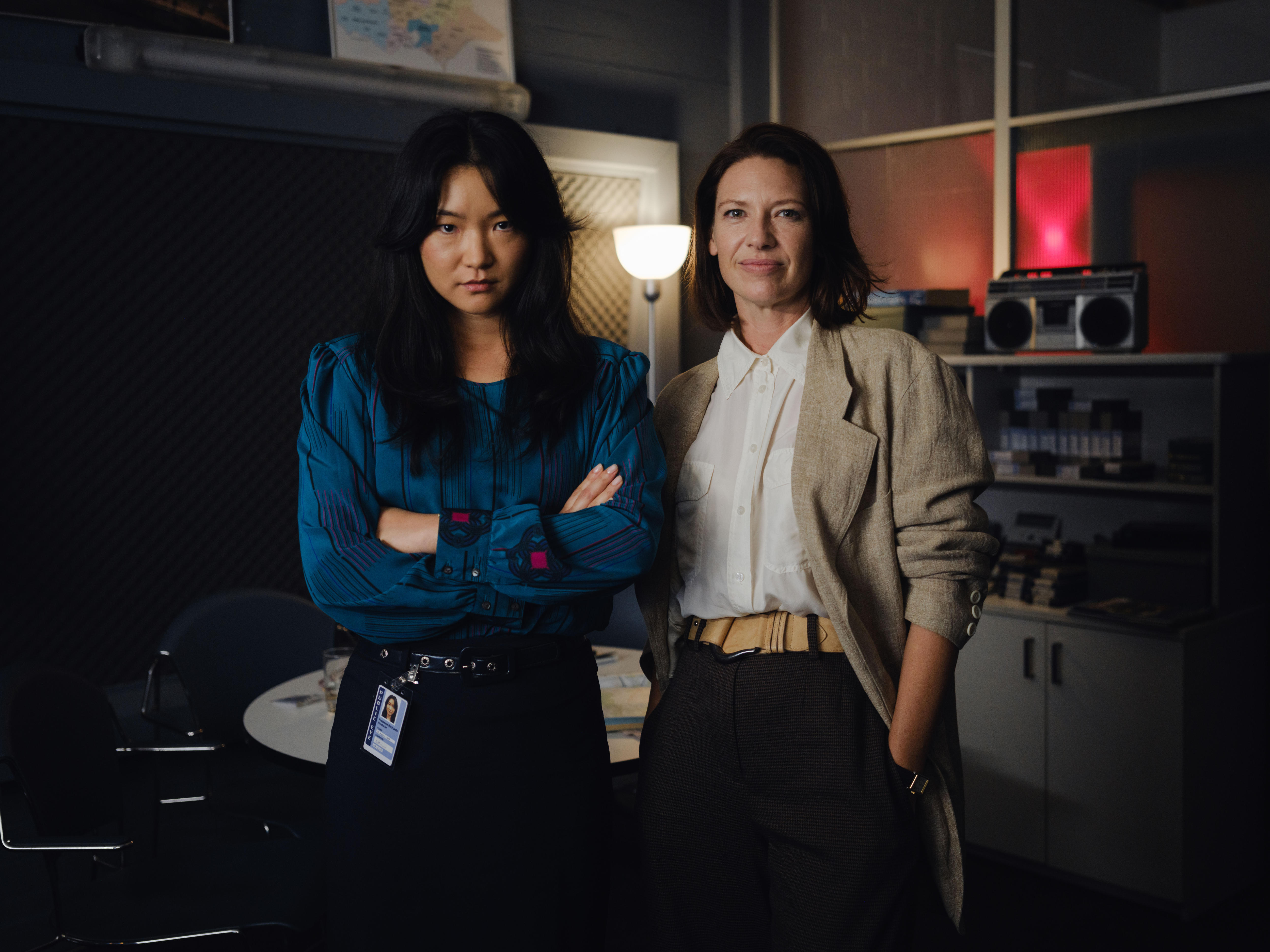 Scripted: What we look for - TV Independent Production