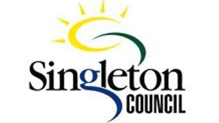 Singleton Council logo generic thumbnail