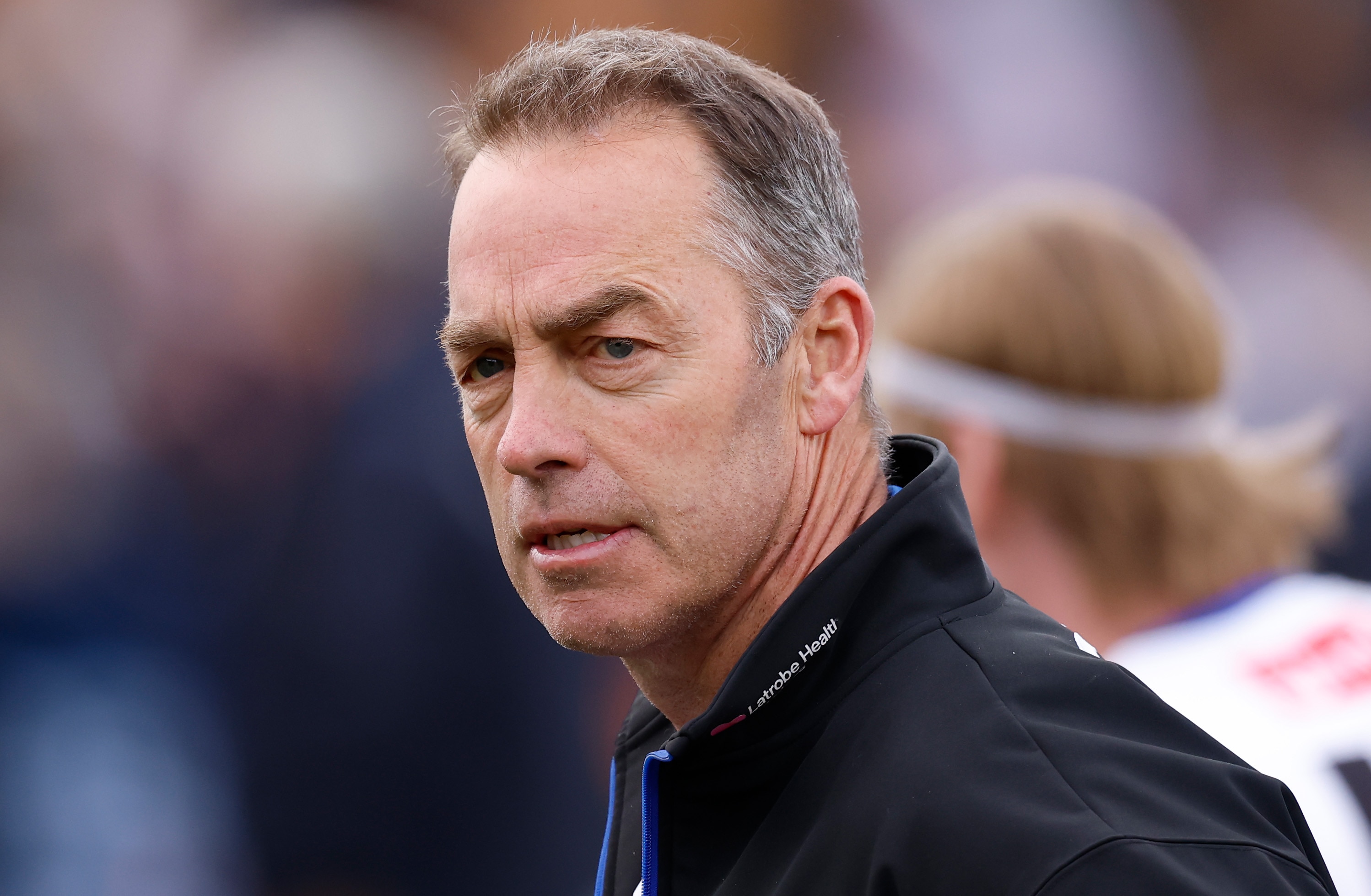 Clarkson happy with handshake to extend contract as North set to miss finals