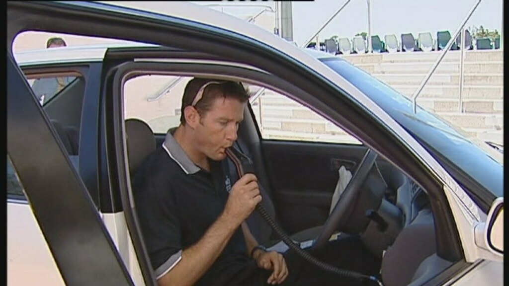 Highrange and repeat drink drivers to pay for alcohol interlock