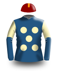 Jockey silks