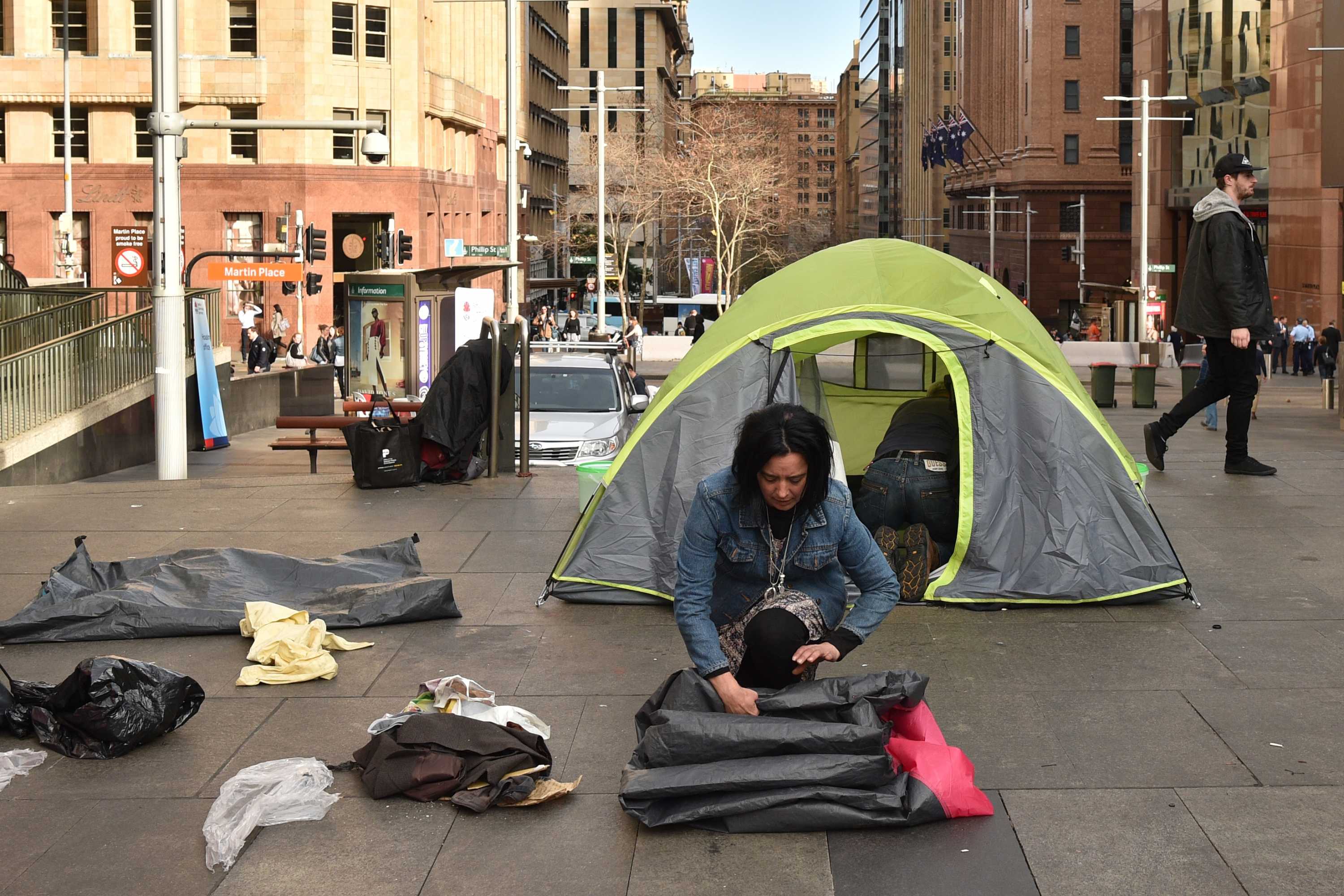 Homelessness And Housing Affordability - ABC Radio National