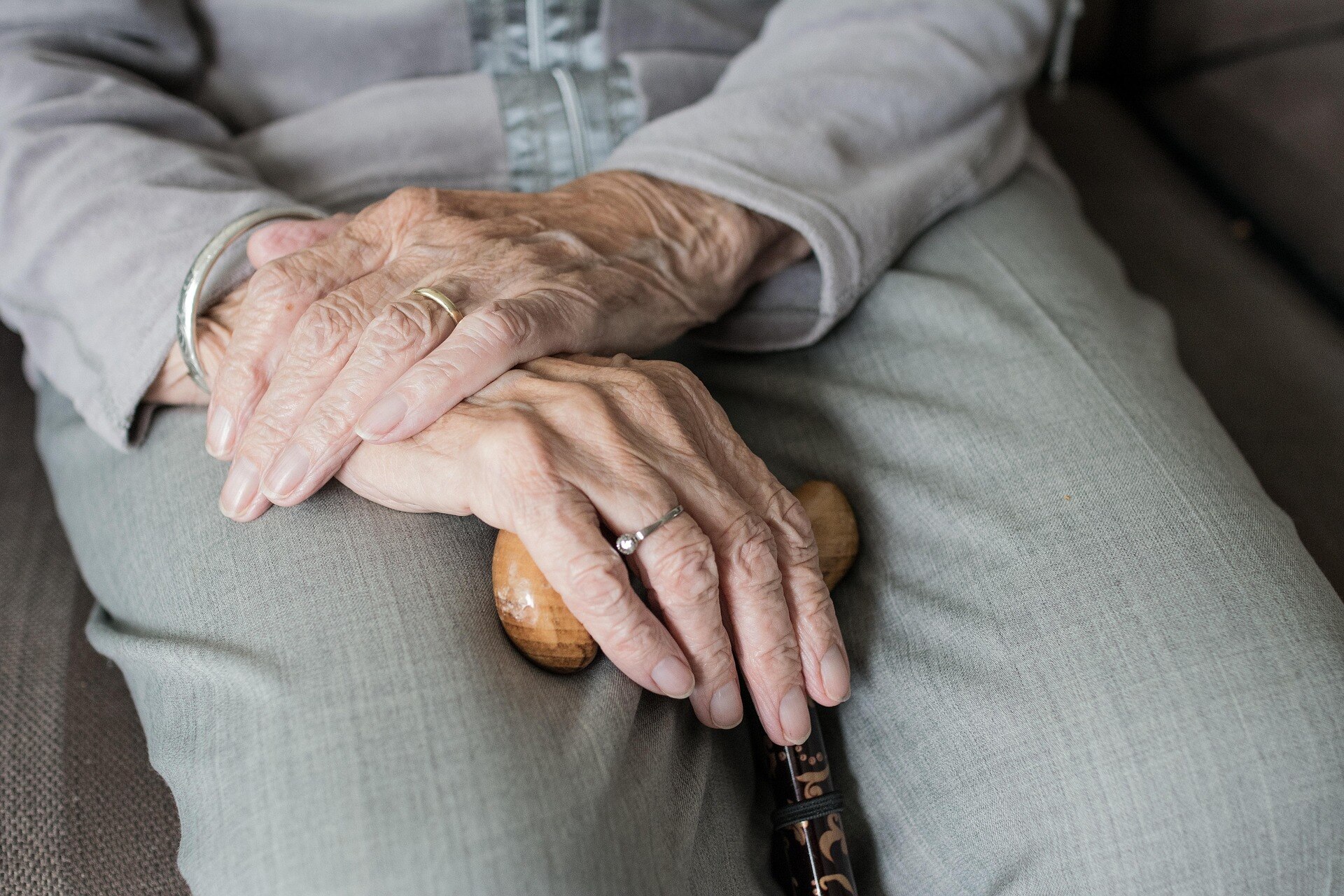 What do new aged care reforms mean for those in care? episode artwork