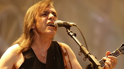 Malcolm Young