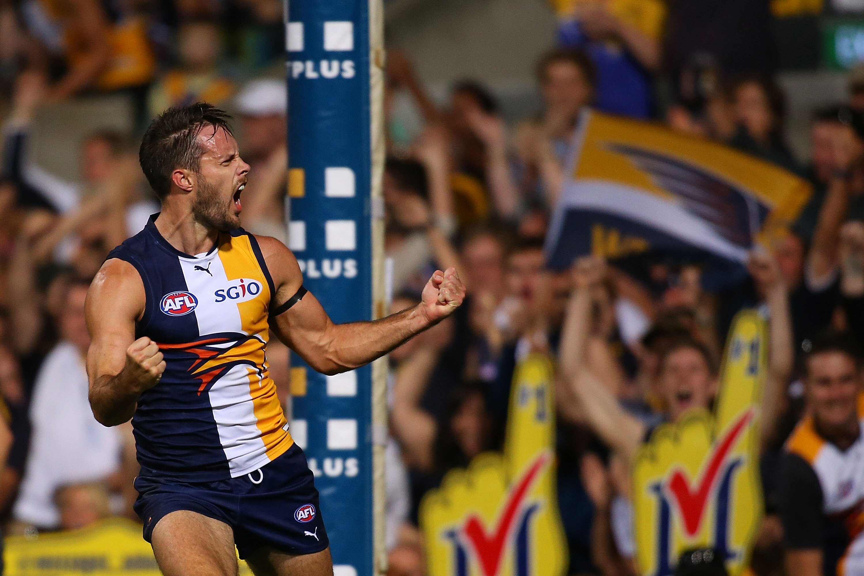 How ex-AFL player Mitch Brown coming out might change Australian sport