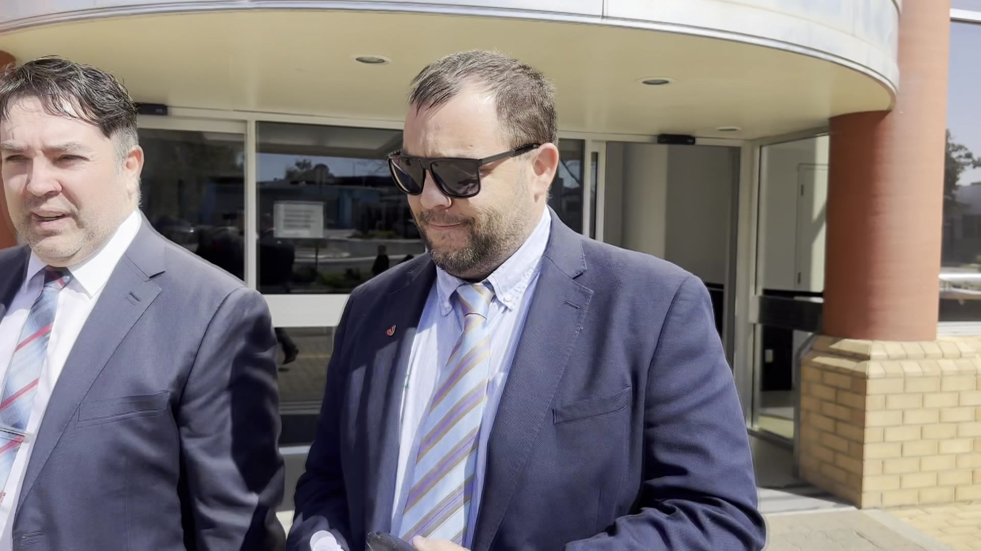 Serial con man turned charity director back in court on dishonesty charges