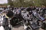 It's not the first time anti-corruption police have uncovered suspected infiltration by outlaw bikie gangs.