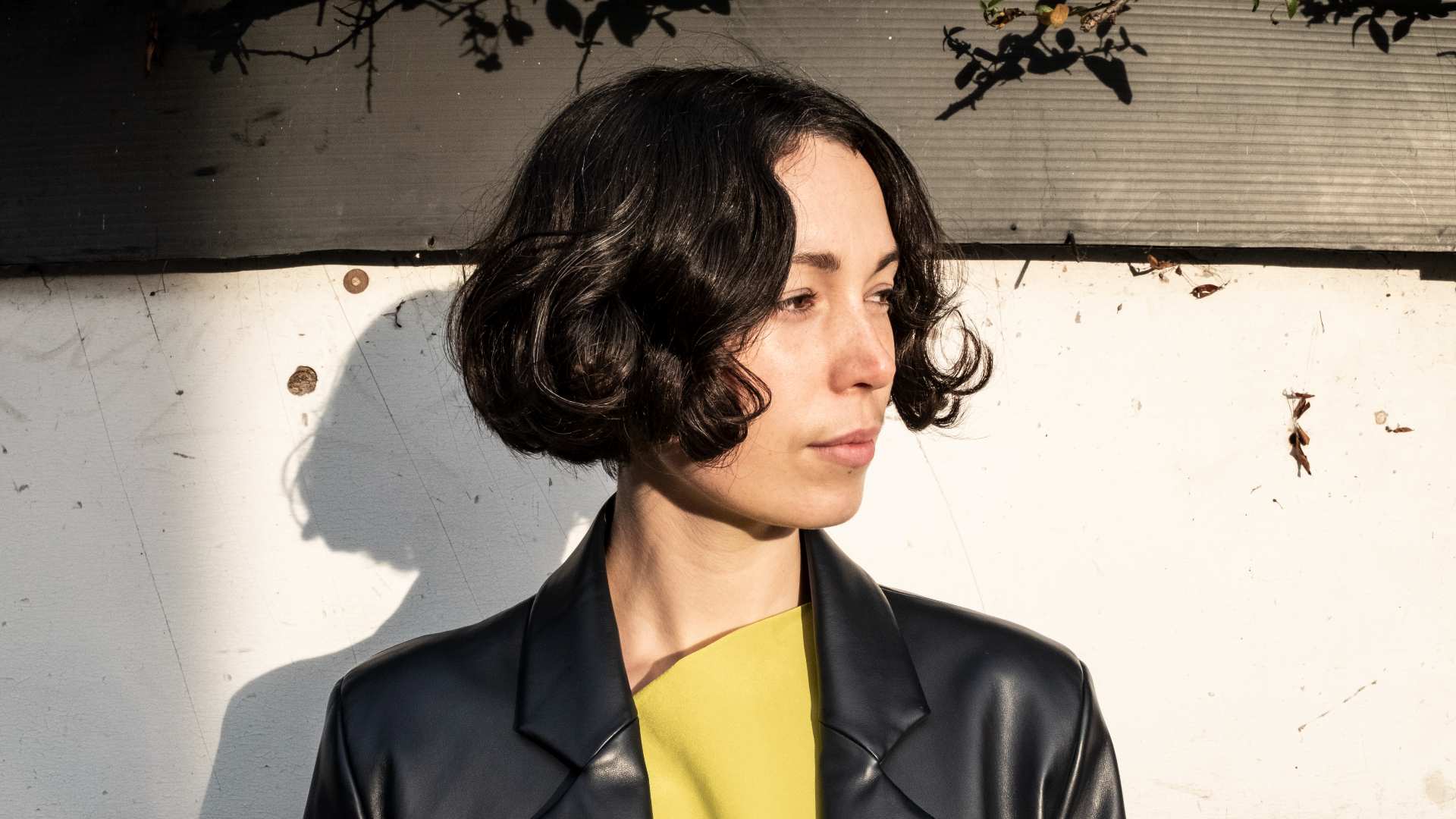 Kelly Lee Owens' flow state episode artwork
