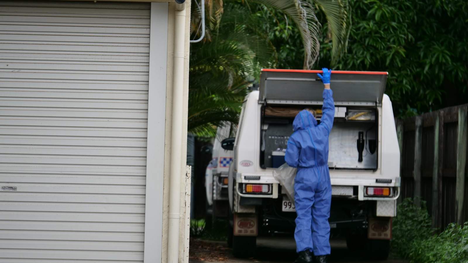 Far North Queensland police launch homicide investigation into 76yo ...