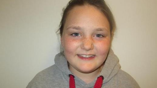 Missing Boronia girl Aerodyne Handley