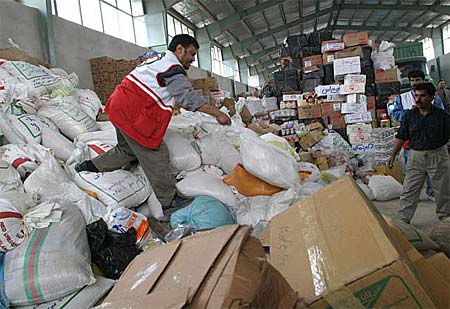 MYEFO: Foreign aid budget slashed by $3.7 billion