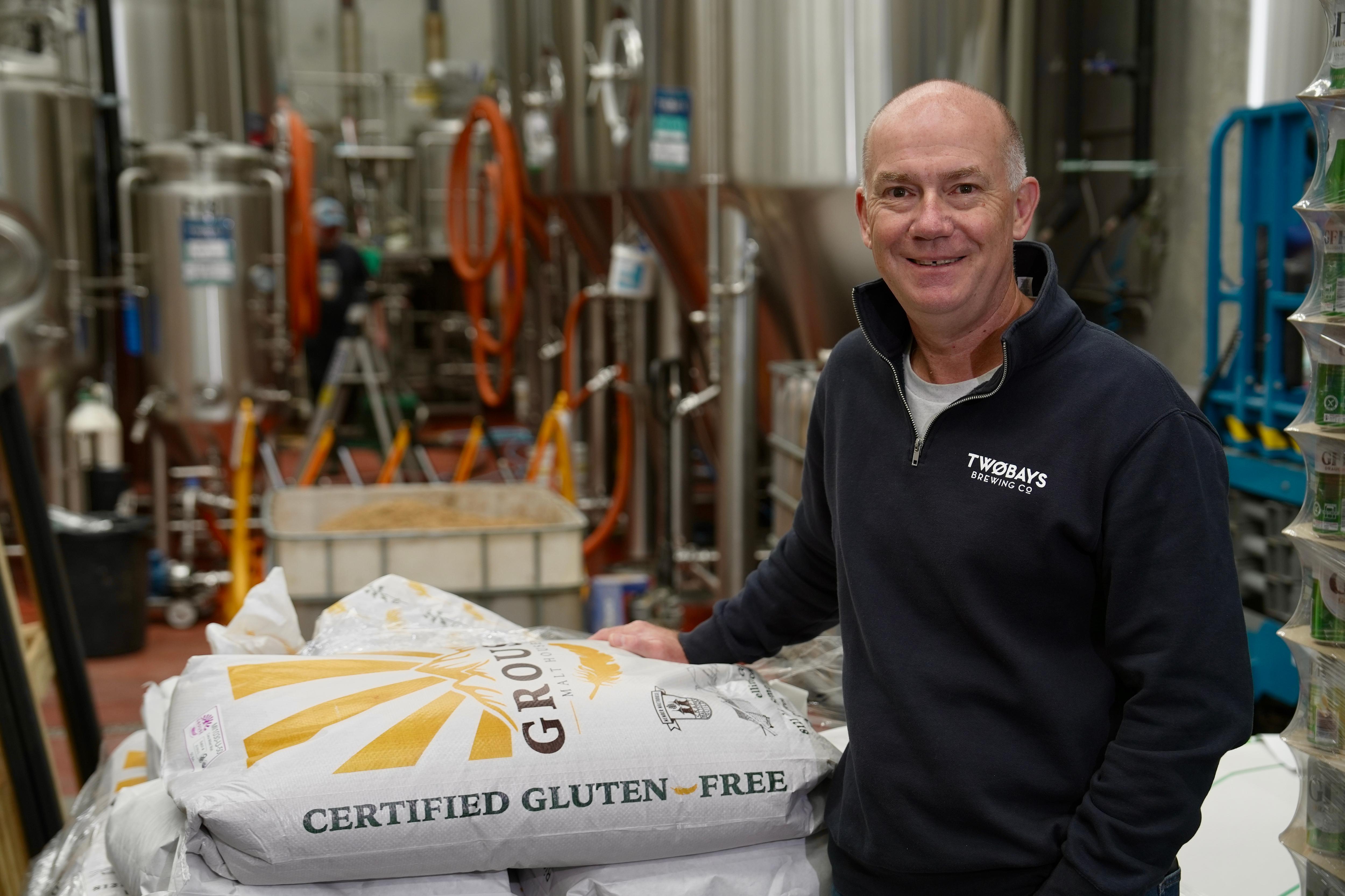 Would you invest in your favourite craft beer? Nearly 1,000 people have