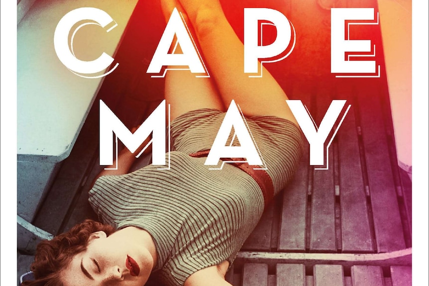 Chip Cheek's Cape May cover