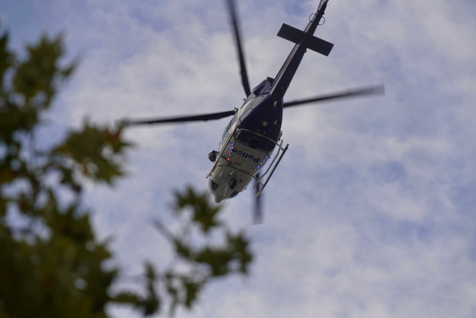 Manifestantes frente al Ayuntamiento de Sydney se oponen a la visita de Isaac Herzog