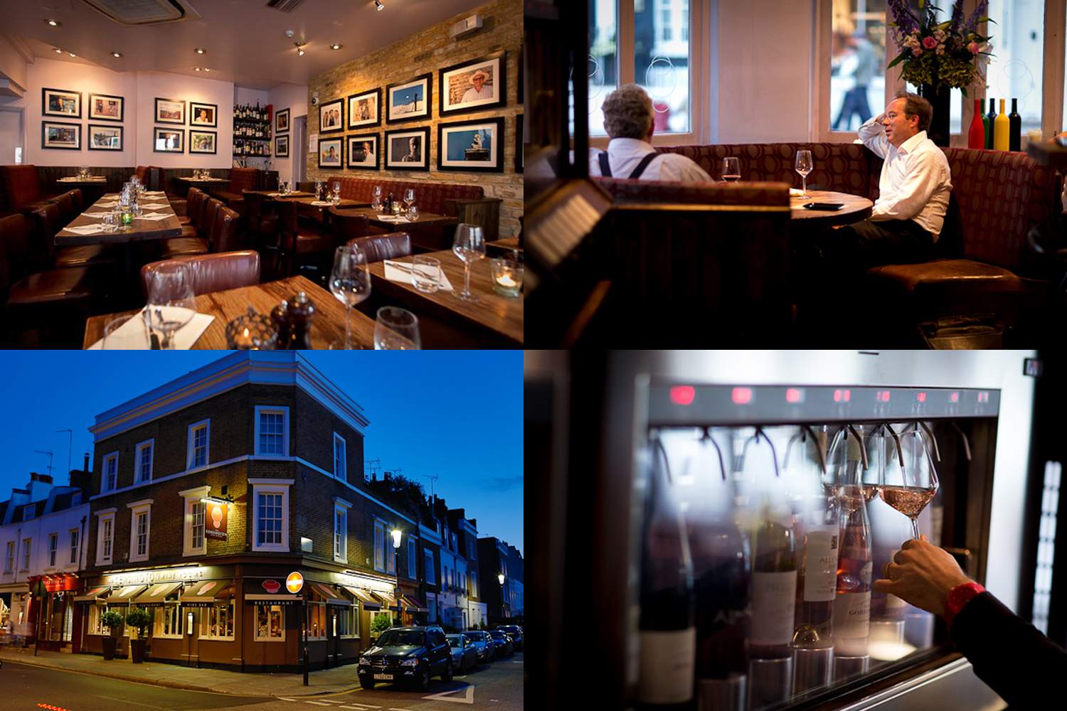 The drink that started the Mueller investigation Papadopoulos