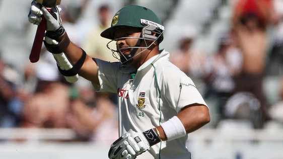 Ashwell Prince could be back in the South African Test line-up as cover for JP Duminy