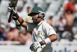 Ashwell Prince could be back in the South African Test line-up as cover for JP Duminy