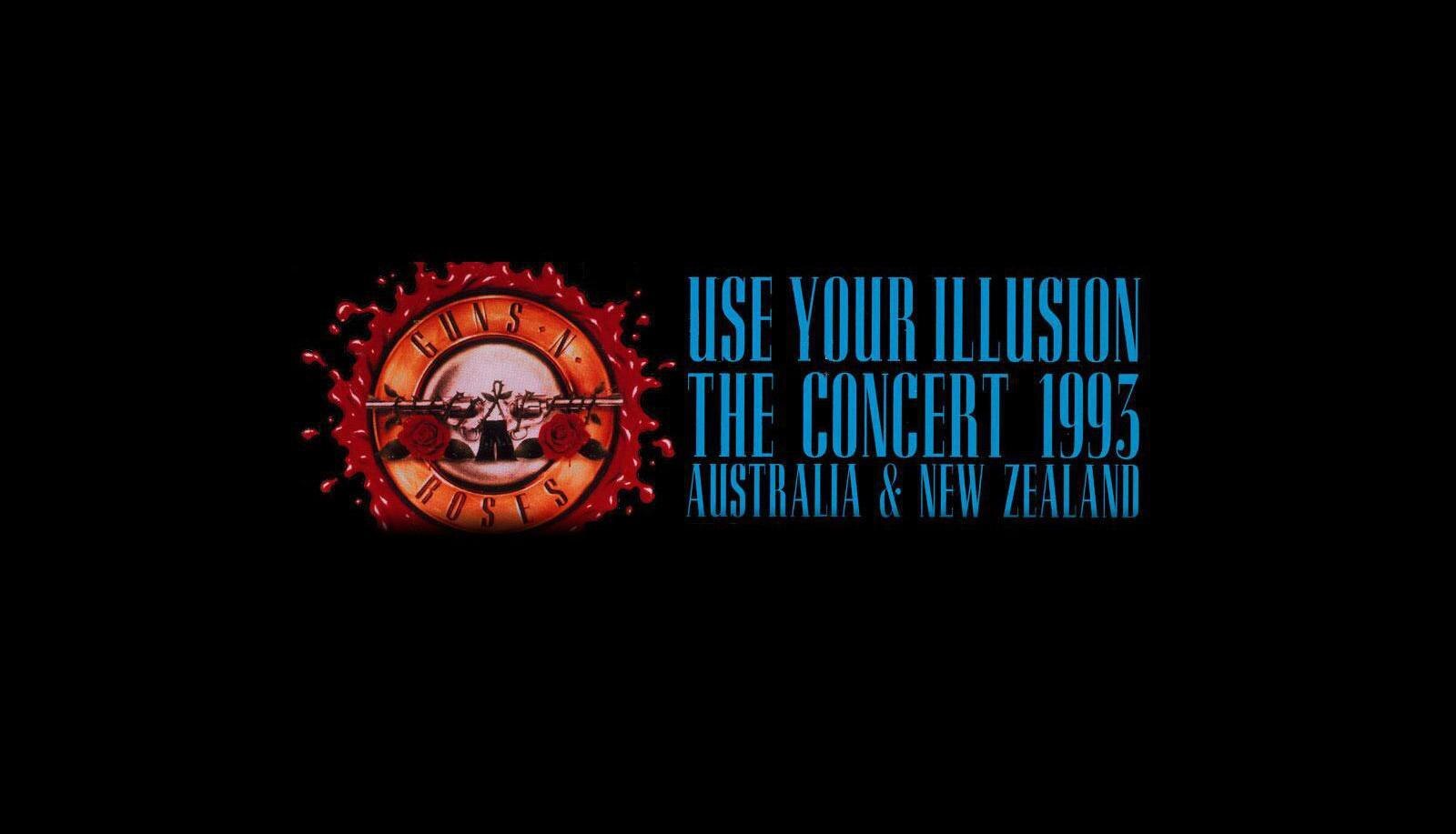 Guns N' Roses - ABC listen