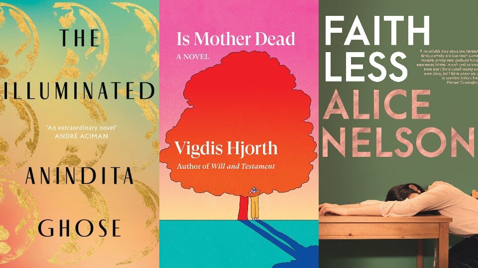 Freedom, family and an all-consuming love: new fiction from Anindita ...