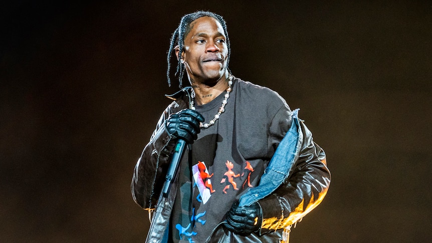 Travis Scott Speaks Out After 8 Die, Hundreds Suffer Injuries at His Houston  Concert