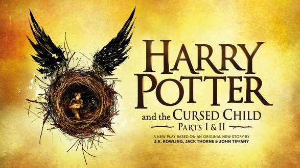 The play is set 19 years after Harry Potter and the Deathly Hallows.