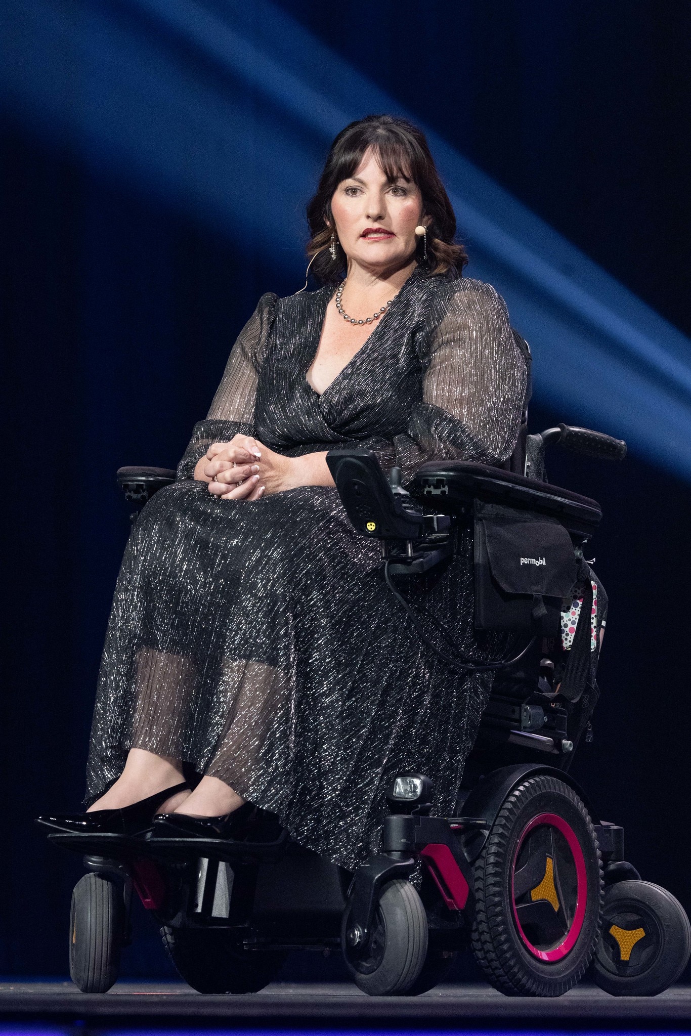 Changing Australia: Emma Weatherley and searching for treatments for FSHD