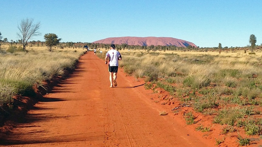 Outback Marathon