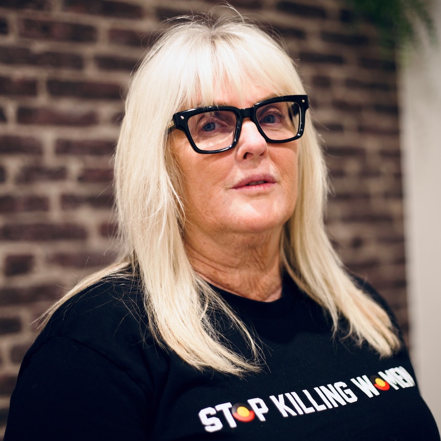 Debbie Kilroy OAM, Australia's leading advocates for the human rights of women and children facing the criminal prison systems. 