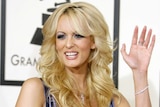 In a 2011 interview Stormy Daniels said she and Mr Trump had a sexual encounter.