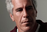 A picture of Jeffrey Epstein from the Netflix series Filthy Rich