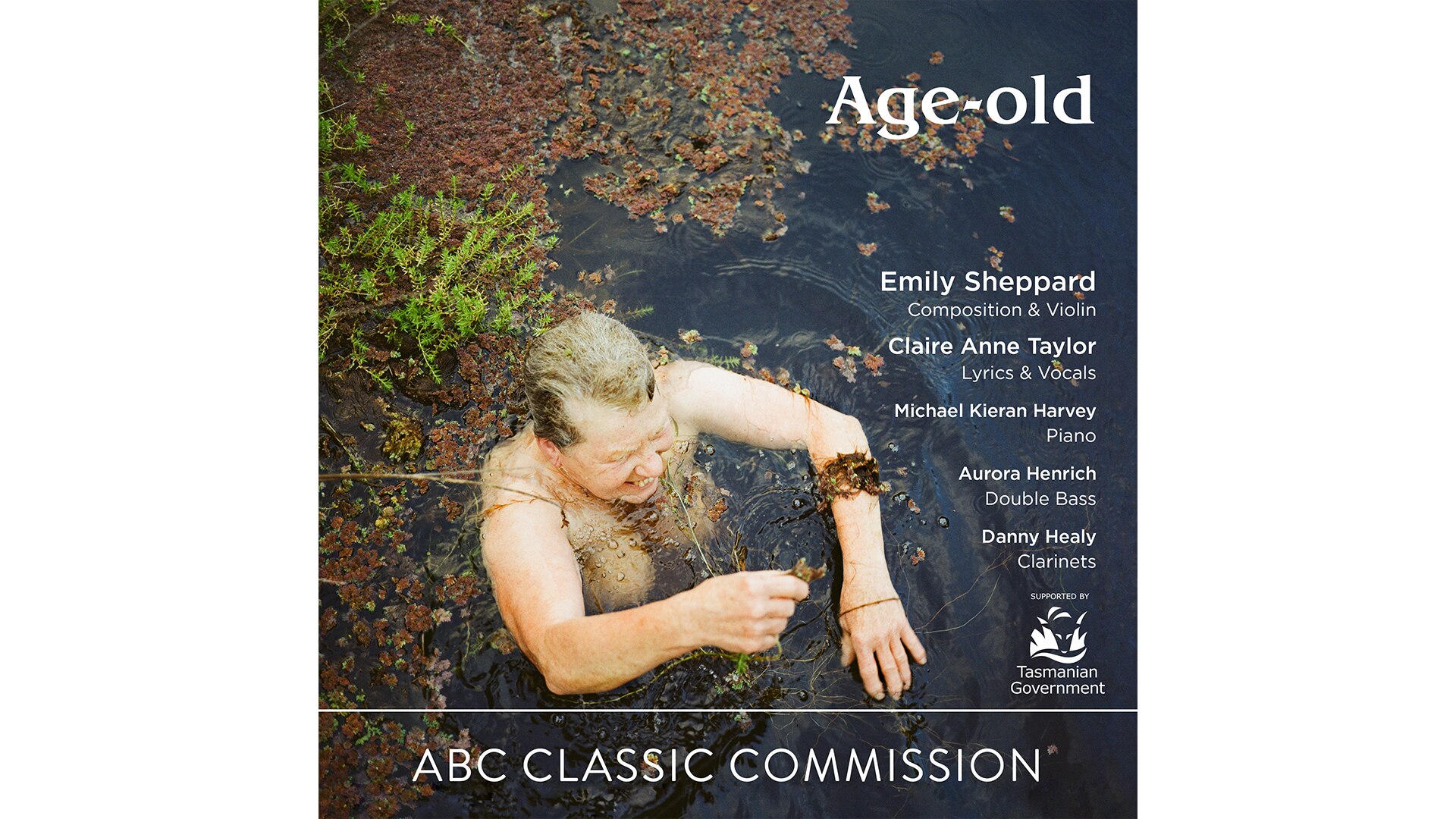 Emily Sheppard Ageold ABC Music