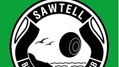 The Sawtell Bowling Club has been robbed at knifepoint