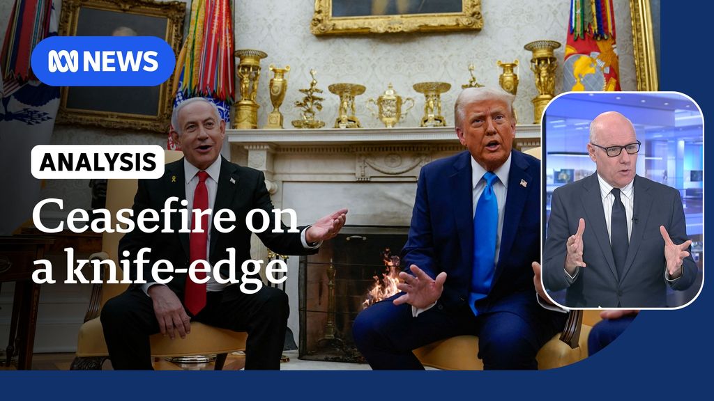 Resumption of Israeli battle in Gaza would be 'catastrophic' - ABC News