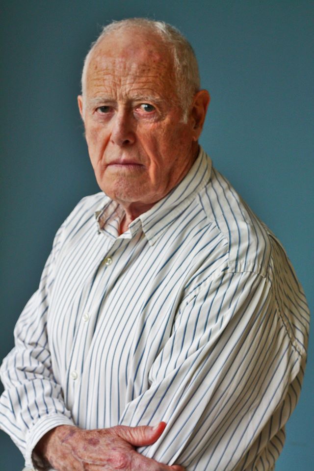 James Salter, American author of The Hunters, dies aged 90 ABC News