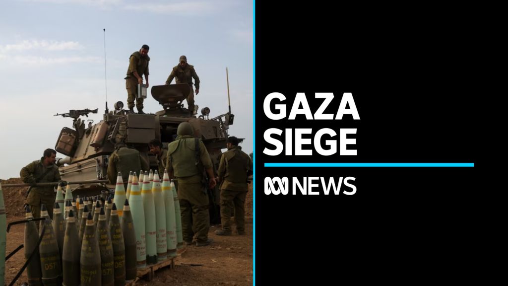 Strong condemnation following pro-Palestinian rally at Sydney Opera