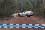 Rally car fatality Donnelly River