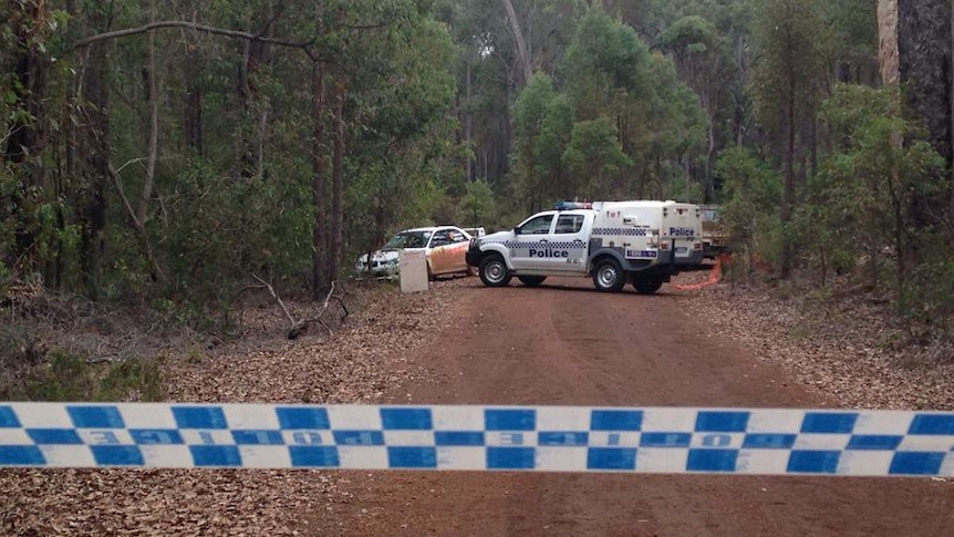 Rally car fatality Donnelly River