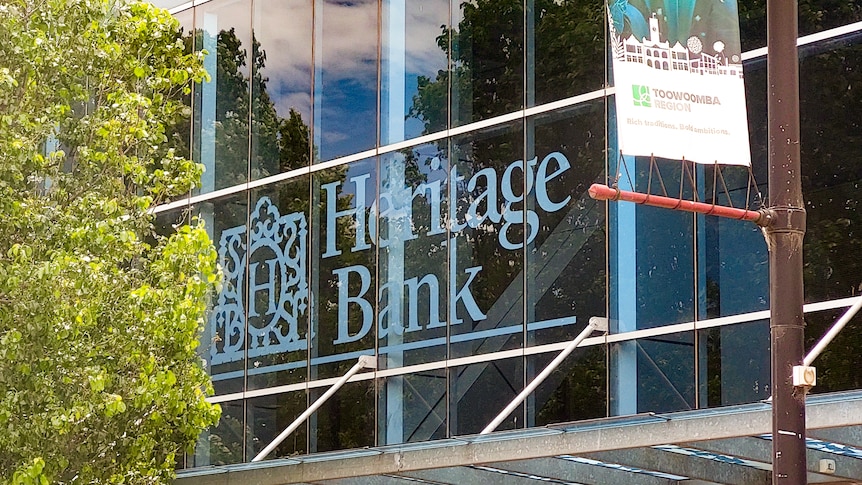 Heritage Bank et People’s Choice fusionnent et prévoient de conserver leur siège social dans la région du Queensland