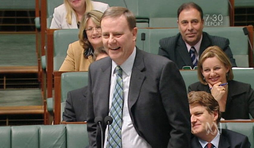 Govt plans investment of budget surplus - ABC News