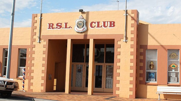 RSL