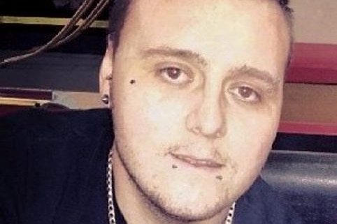 Garry Steven Davis, 27, is accused of the murder two elderly residents and the attempted murder of a third.