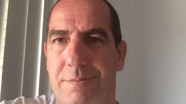 David Bradford, 52, killed himself after stabbing his estranged wife to death in Pimpama.