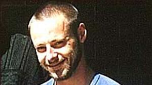 David Hicks has been held at Guantanamo Bay since 2002 (file photo).