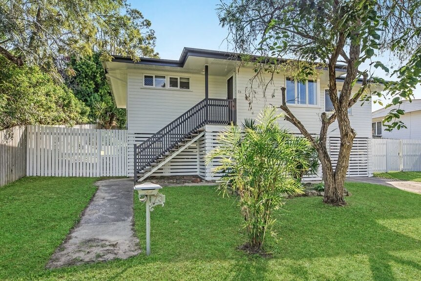 A house for sale in Inala