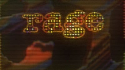 rage goes RETRO - ABC Rage